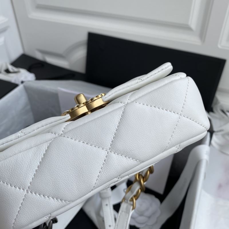 Ch**el 19 bags